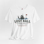 Lost Ball Recovery T-Shirt