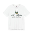 Tempo and Tacos T-Shirt