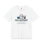 Par Support T-Shirt