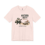 Hazard Duty Towing T-Shirt