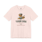 The Turn Dog T-Shirt