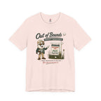 Out of Bounds Realty T-Shirt