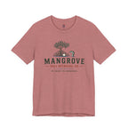 Mangrove Ball Retrieval T-Shirt