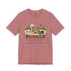 Bunker Construction T-Shirt
