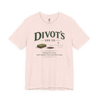 Divot's Sod Co. T-Shirt