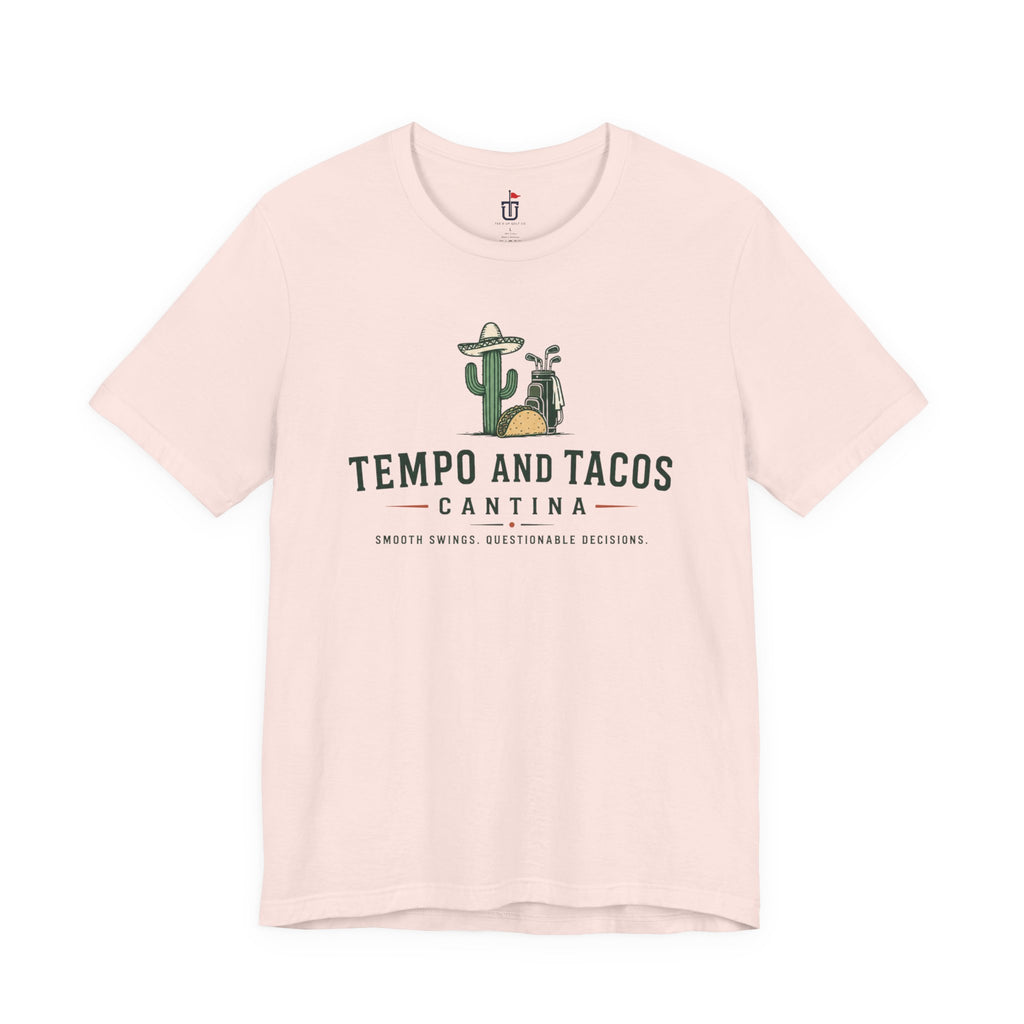 Tempo and Tacos T-Shirt