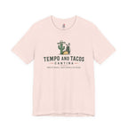 Tempo and Tacos T-Shirt