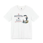 Hazard Pay Financial T-Shirt