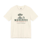 Mangrove Ball Retrieval T-Shirt
