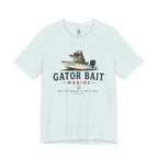 Gator Bait Marine T-Shirt