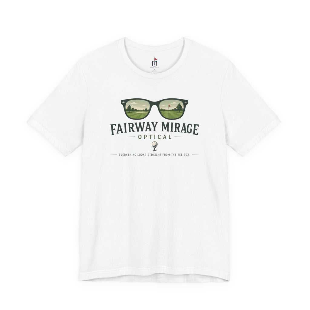 Fairway Optical T-Shirt
