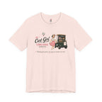 Cart Girl Concierge T-Shirt
