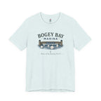 Bogey Bay Marina T-Shirt
