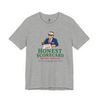 Honest Scorecard T-Shirt