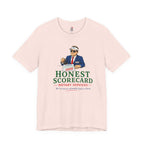 Honest Scorecard T-Shirt
