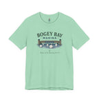Bogey Bay Marina T-Shirt