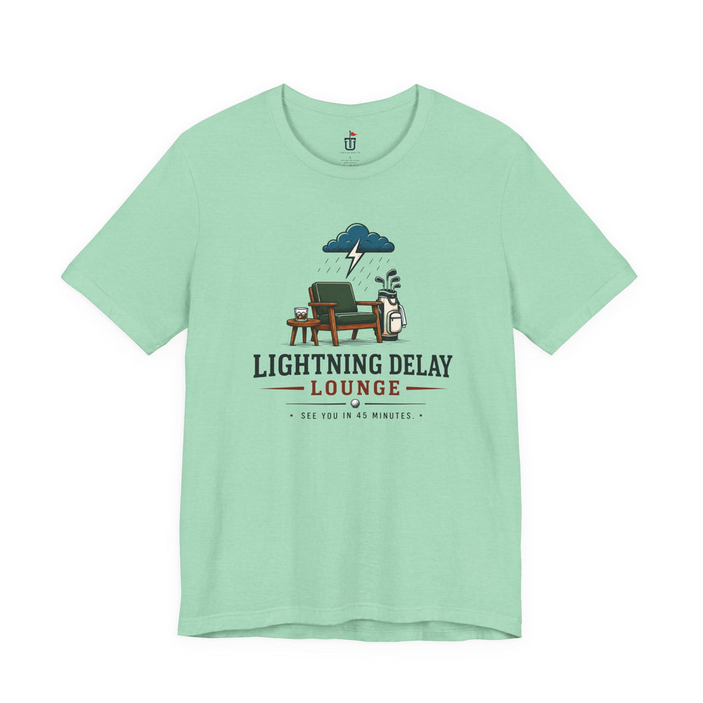 Lightning Delay T-Shirt