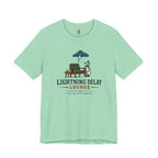 Lightning Delay T-Shirt