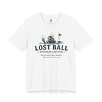 Lost Ball Recovery T-Shirt