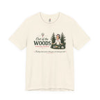 Out of the Woods T-Shirt