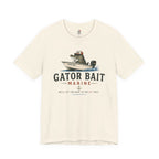 Gator Bait Marine T-Shirt