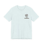 Golf Makes Me Say Bad Words T-Shirt
