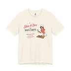 Slice N Dice T-Shirt