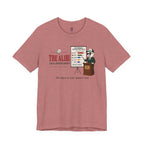 The Alibi T-Shirt
