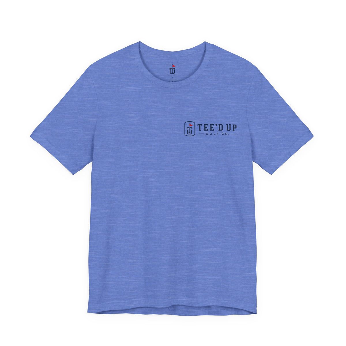 Tee'd Up Golf Co. T-Shirt