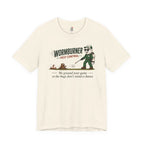 Wormburner T-Shirt