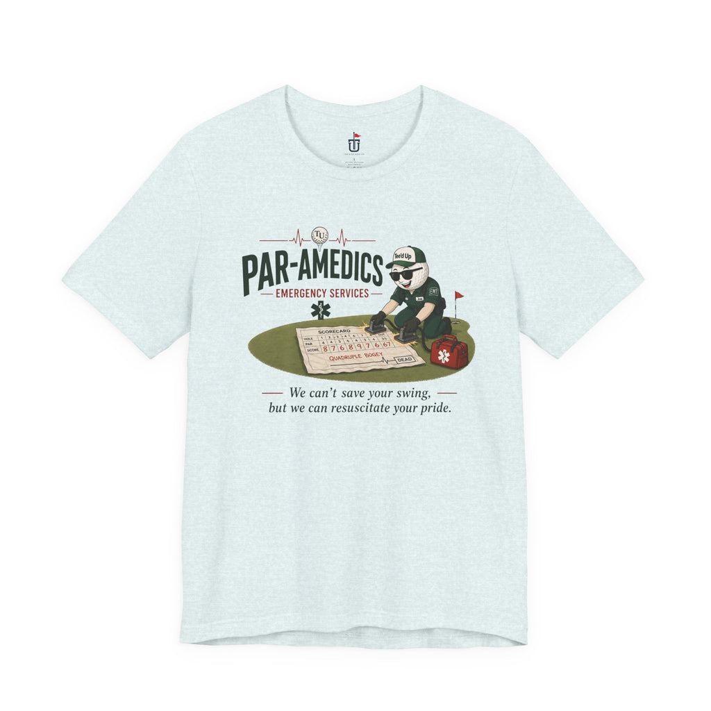 Par-amedics T-Shirt