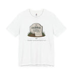 Fairway Funeral Services T-Shirt