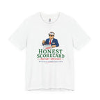 Honest Scorecard T-Shirt