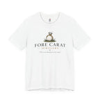 Fore Carat Jewelers T-Shirt