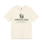 Tempo and Tacos T-Shirt