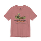 Ground Control Divot Repair T-Shirt