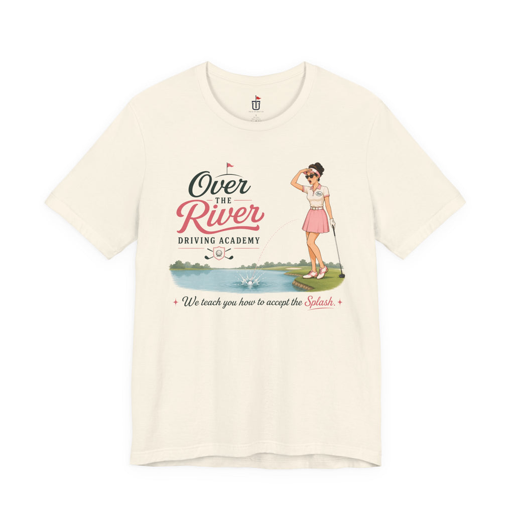 Over the River T-Shirt