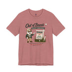 Out of Bounds Realty T-Shirt