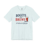 Bogeys and Brews T-Shirt