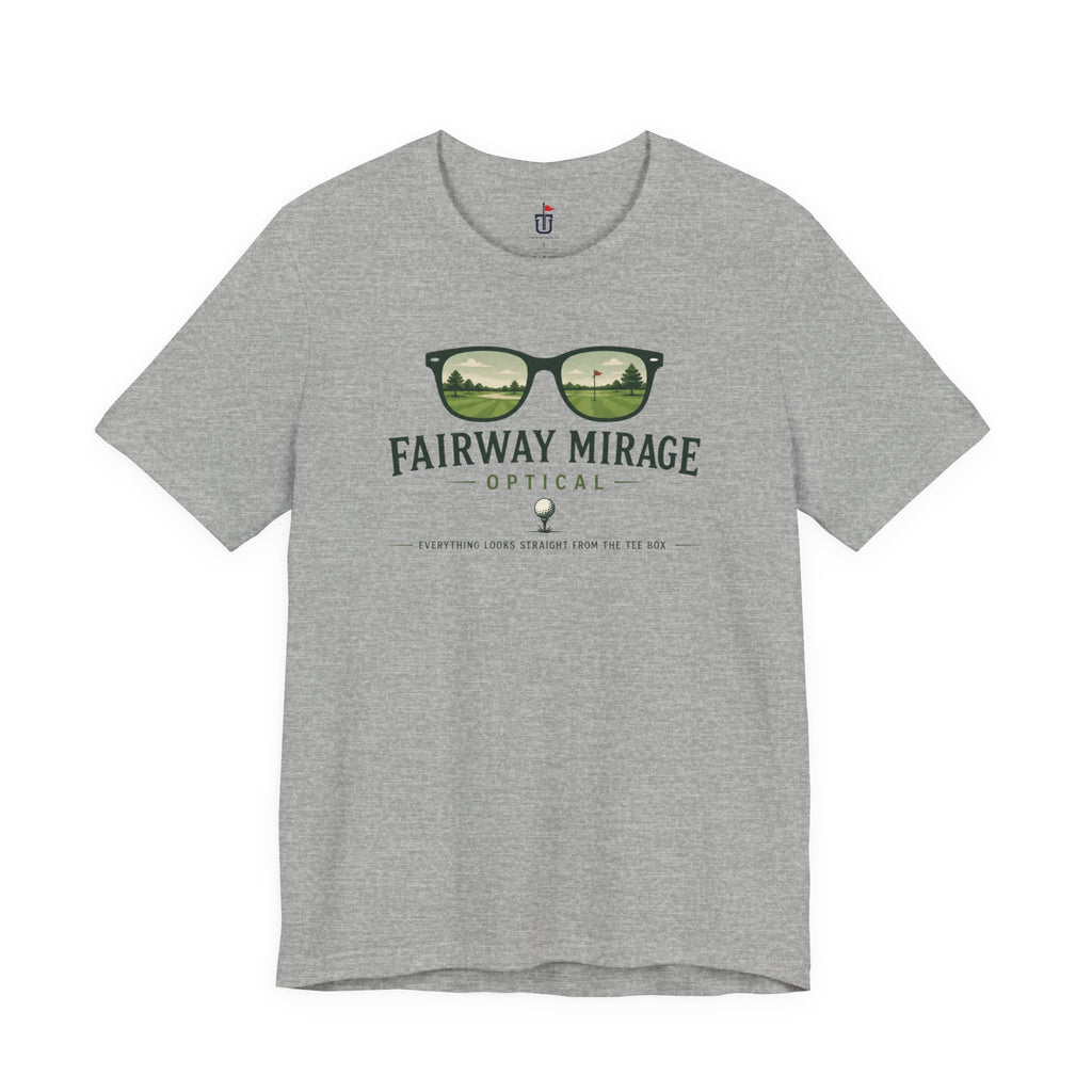 Fairway Optical T-Shirt