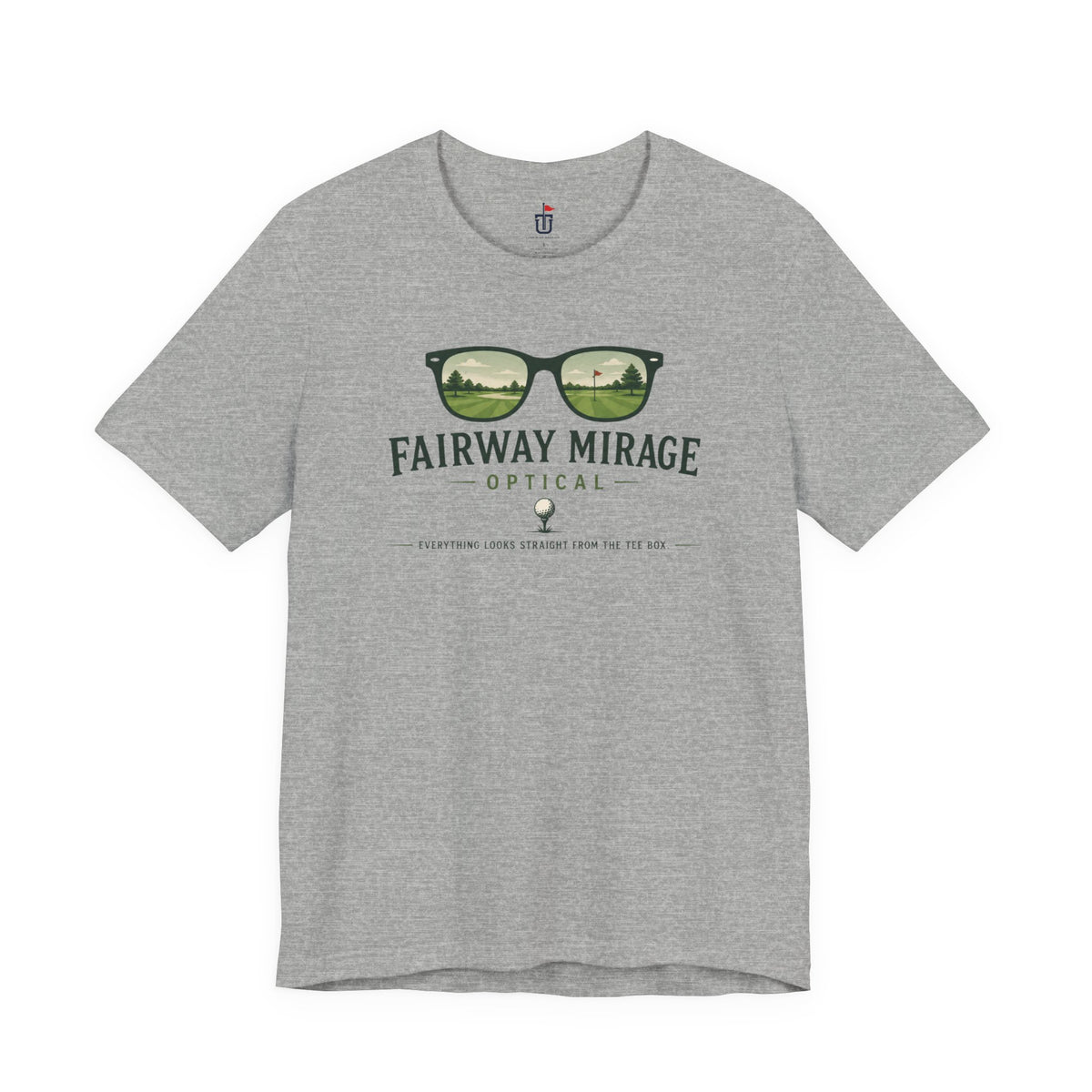 Fairway Optical T-Shirt