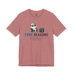 Fore Seasons A/C T-Shirt