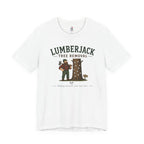 Lumberjack Tree Removal T-Shirt