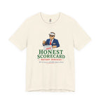 Honest Scorecard T-Shirt