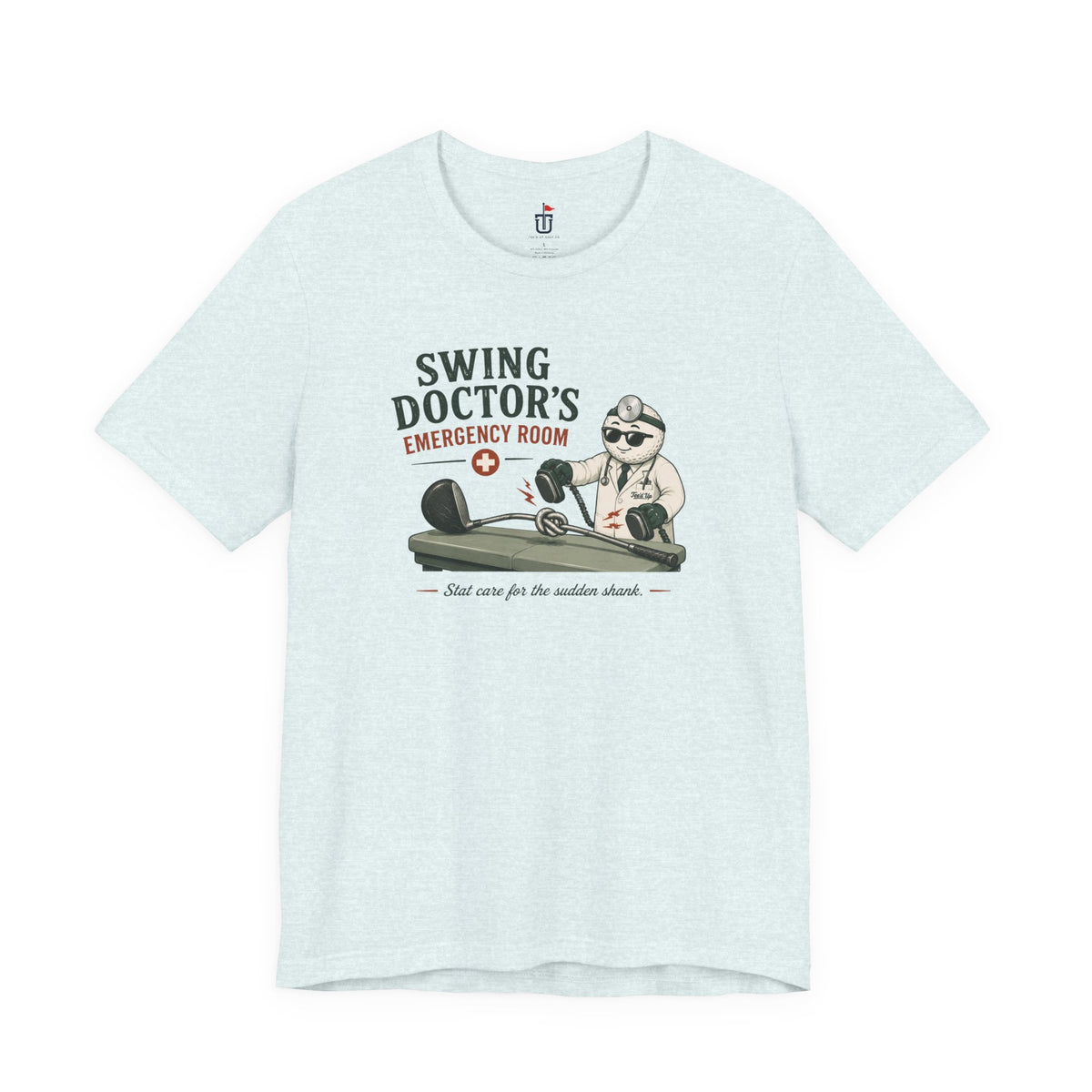 Swing Doctor T-Shirt
