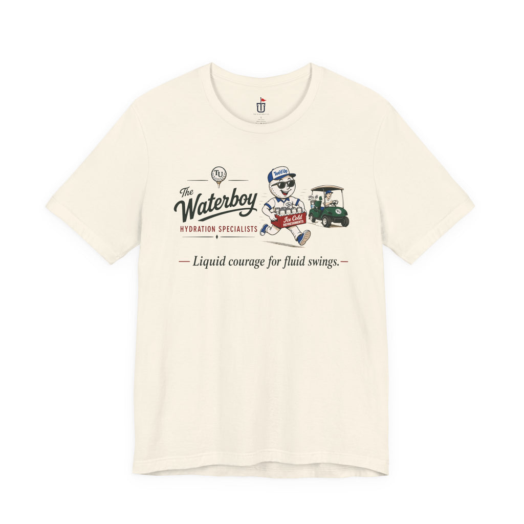 The Waterboy T-Shirt