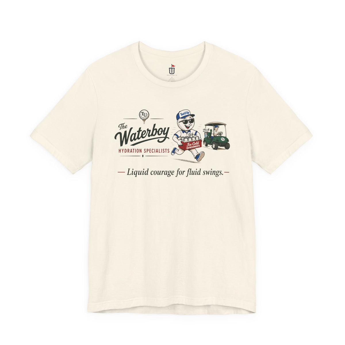 The Waterboy T-Shirt