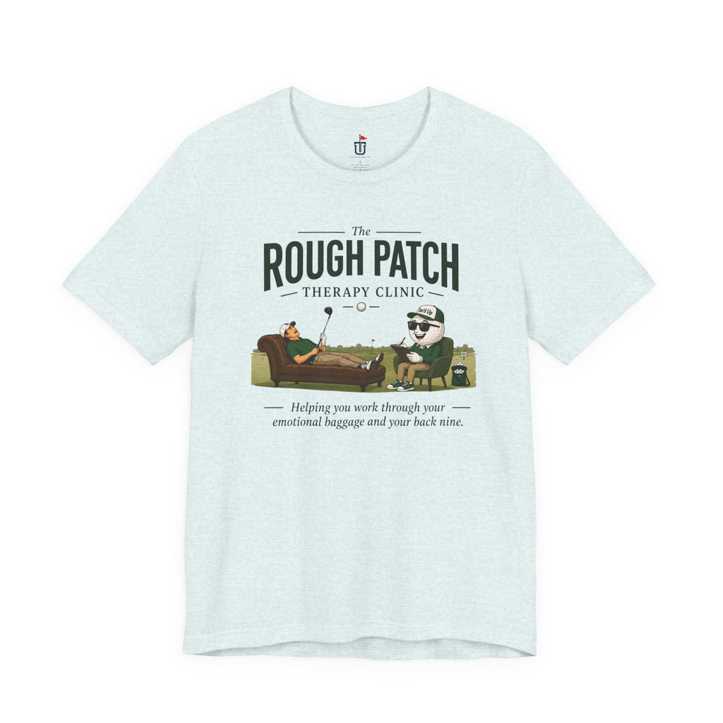 Rough Patch T-Shirt