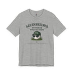 Greenskeeper Witness Protection T-Shirt
