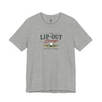 Lip-Out Lounge T-Shirt